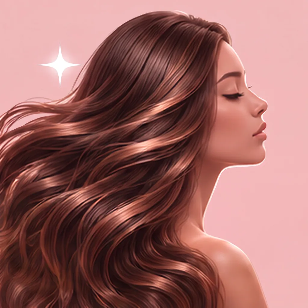Mane app icon