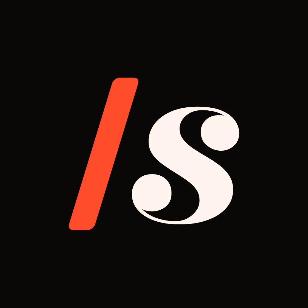 Slash app icon